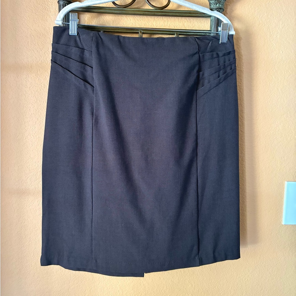 New York & Company Pencil Skirt